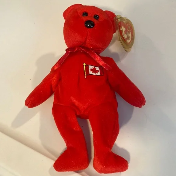 Pierre ty beanie baby - Picture 1 of 2